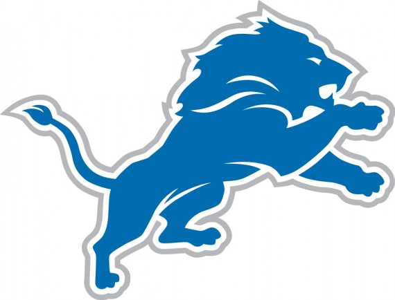 #647 NFL FOOTBALL CHEAP SUNDAY TEAM BREAK - DETROIT LIONS