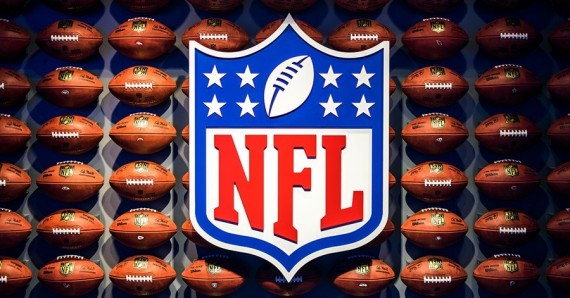 #926 NFL FOOTBALL CHEAPIE BREAK - SPOT 1