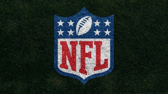 #1165 NFL FOOTBALL BREAK - SPOT 15