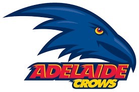 2014 AFL Select Honours Team Set - Adelaide Crows - 12 cards in total