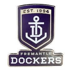 2014 AFL Select Honours Team Set - Fremantle Dockers - 12 cards in total