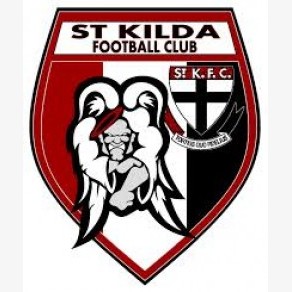 2014 AFL Select Honours Team Set - St Kilda Saints - 12 cards in total