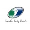 Sarah's Footy Cards and Sports Collectables