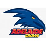 #2226 AFL FOOTBALL 2024 FOOTY STARS TWO N' TWO PYT  BREAK - ADELAIDE CROWS