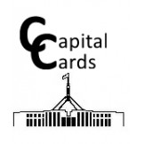 CAPITAL CARDS
