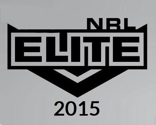 2015 ESP NRL Elite Box