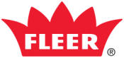 Fleer Logo
