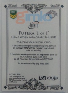 2016_NRL_Elite_Melbourne_Storm_1of1_back