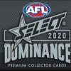 SELECT AUSTRALIA AFL DOMINANCE 3 BOX BREAK #886 - last post by SelectAustralia