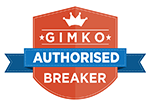 Gimko Authorised Breaker