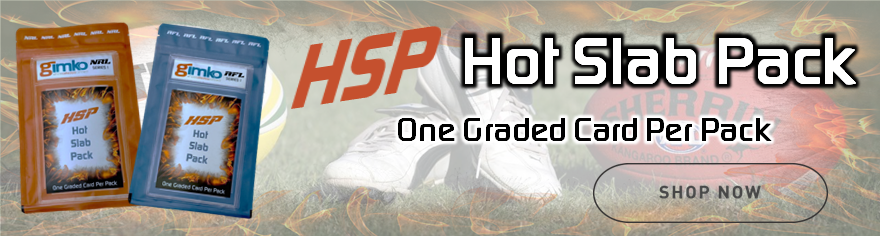 HSP Hot Slab Pack