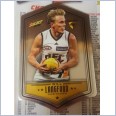 Select 2018 Footy Stars - Will Langford Die Cut