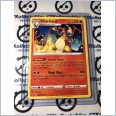 Charizard #025/185 Rare Pokemon Card Sword & Shield: Vivid Voltage