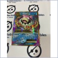 Mega Slowbro #27/108 Ultra Rare Pokémon Card XY EVOLUTIONS