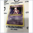 Mewtwo #51/108 Rare Pokémon Card XY EVOLUTIONS