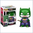 Suicide Squad - Joker Batman SDCC 2017 San Diego Comic Con Pop! Vinyl + Protector