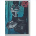 Sons of Anarchy Foil Character Card C01