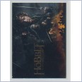 The Hobbit The Battle of the Five Armies Foil Card 01