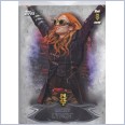 2015 TOPPS WWE UNDISPUTED NXT Prospects Card NXT-14 BECKY LYNCH