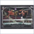 2015 TOPPS WWE UNDISPUTED Cage Evolution Moments BLACK PARALLEL Card CEM-15 JOHN CENA Vs BRAY WYATT 06/99