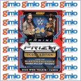 2022 Panini WWE Prizm Wrestling Trading Cards Box – Debut Edition