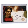 Serenity / Firefly - A8 - Sean Maher As Simon - Autograph Card (INKWORKS)