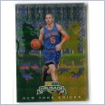 2012-13 Panini Crusade Insert Green #129 Jason Kidd 05/25 - JERSEY NUMBERED!! - New York Knicks