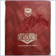 2017 ESP TLA NRL elite album (free shipping)