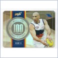 2015 AFL Select Champions Milestone James Podsiadly MG5 Adelaide Crows