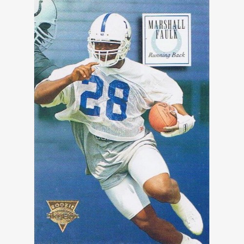 NFL 1994 / 1995 / 1996 Skybox Premium Complete Common Sets (650 Cards)