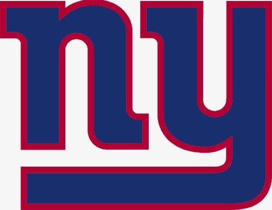 #942 NFL FOOTBALL 2019 CERTIFIED PYT BREAK - NEW YORK GIANTS