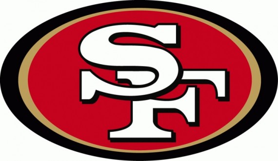 #795 NFL 2017 VERTEX CASE BREAK PYT - SAN FRANCISCO 49ERS