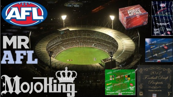 #394 THIS IS THE SHIZNIT AFL BREAK - SPOT 1