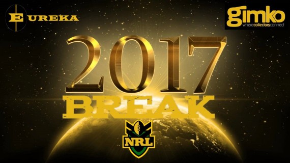 #1471 EUREKA NRL 2017 TIMEWARP BREAK- SPOT 2