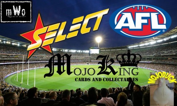 #644 AFL WELCOME TO THE JUNGLE BREAK - SPOT 13