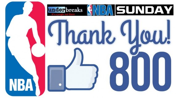#800 NBA CHEAP ASS SUNDAY BREAK - SPOT 10