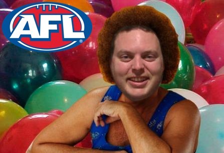 #825 AFL KELSO'S BIRTHDAY   BREAK - SPOT 1