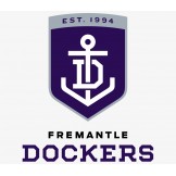 #2237 AFL FOOTBALL 2024 BRILLIANCE PYT BOX BREAK - FREMANTLE DOCKERS