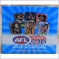 2015 AFL TeamCoach Box