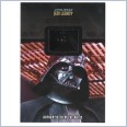 2013 Topps Star Wars Jedi Legacy Film Cel Relic FR-4 Vader Interrogation