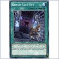 Yu-Gi-Oh! Draco Face-Off (BOSH-EN061) - Common - NM-MINT - 1st Edition