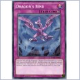 Yu-Gi-Oh! Dragon's Bind (BOSH-EN069) - Common - NM-MINT - 1st Edition