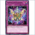 Yu-Gi-Oh! Pendulum Reborn (BOSH-EN077) - Rare - NM-MINT - 1st Edition
