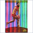 2016 Select Certified AFL Team Leaders TL47 Nick Malceski  017/220 LOW NUMBERED - Gold Coast Suns