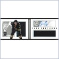 2013-14 Panini Playbook Rookie Jersey Autograph #102 Carl Soderberg RC 085/199 - Boston Bruins