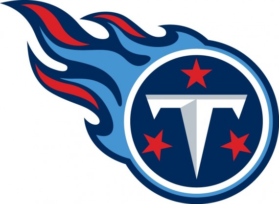 TAMPA BAY BUCCANEERS - TENNESSEE TITANS