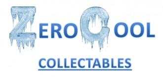Zero Cool Collectables