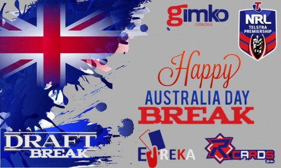 #1836 EUREKA NRL AUSTRALIA DAY BREAK - SPOT 4