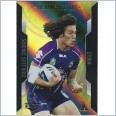 2014 Elite Gold Parallel Card - Kevin Proctor - Melbourne Storm