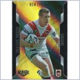 2014 Elite Gold Parallel Card - Ben Creagh - St George Illawarra Dragons